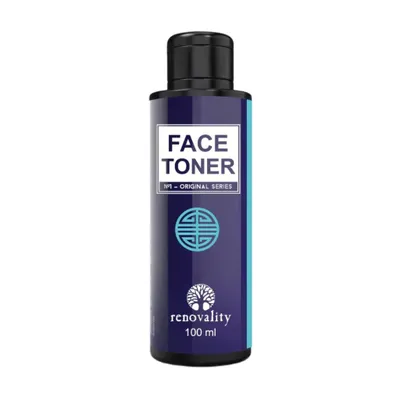 Obrázek produktu pro Face Toner OSVĚŽENÍ A HYDRATACE probiotika a květový komplex