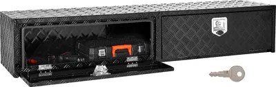 Produktbild von VEVOR Bimini Top Bootsabdeckung Sonnenverdeck (4 Bögen) aus 600D Polyester mit Rahmen aus Aluminiumlegierung, wasserdichte Sonnenschutz-Bootsmarkise mit Aufbewahrungstasche, 231-244 cm (B) Blau