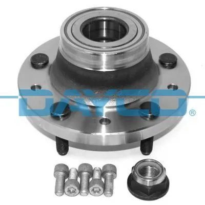 Produktbild von DAYCO KWD1308 Radlagersatz x
