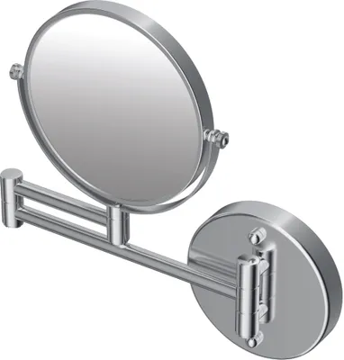 Image de Ideal Standard IOM Miroir de rasage/de maqu'illage, chrome, A9111AA