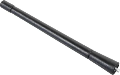 Obrázok produktu pre Anténní prut gumový (18cm, vnější závit M5)
