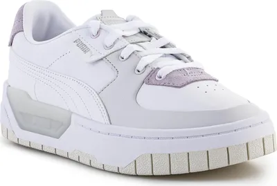 Image de Chaussures Puma Femmes Blanc 38311202 Taille 37,5
