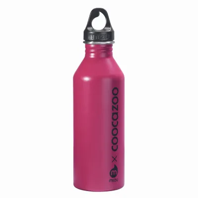 Obrázek produktu pro coocazoo Láhev na pití z nerezové oceli Berry berry