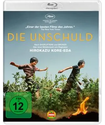 Obrázek produktu pro Die Unschuld