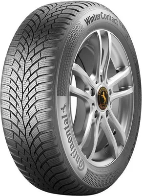 Produktbild von Continental WinterContact™ TS 870 ( 195/55 R16 87H EVc )