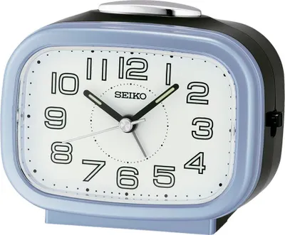 Immagine prodotto di Sveglia Seiko QHK060L blu
