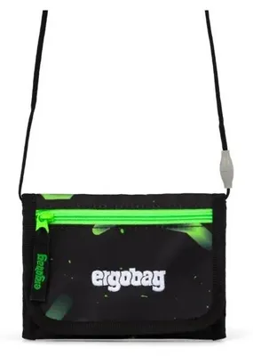 Produktbild von ergobag Übärholspur Brustbeutel
