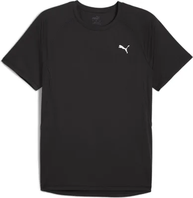 Produktbild von Puma Velocity Kurzarm-t-shirt Schwarz 2XL Mann Schwarz 2XL