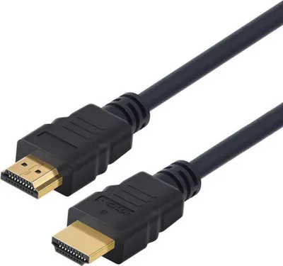 Produktbild von Ewent EC1341, 3 m, HDMI Typ A (Standard), HDMI Typ A (Standard), 3D, Audio Return Channel (ARC), Schwarz