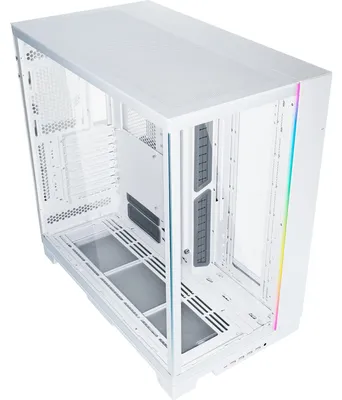 Immagine prodotto di LIAN LI O11 Dynamic EVO XL Big-Tower - bianco