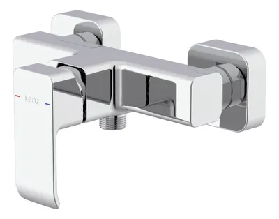 Produktbild von Lenz MILANA Brausearmatur 44220702