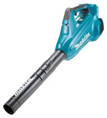 Image de Makita DUB 362 Z 2x18 Volt Souffleur à batterie en Carton - sans Batterie ni Chargeur