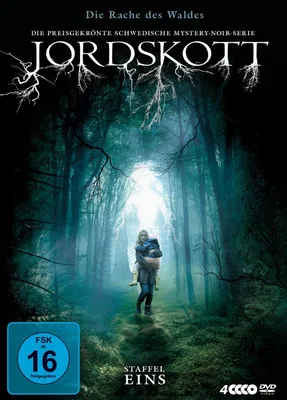 Produktbild von Jordskott - Die Rache des Waldes
