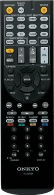 Produktbild von Originale Fernbedienung für ONKYO RC-900M