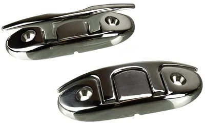 Image de Borne, réversible AISI 316 140 mm , 1 pièce