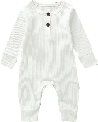 Produktbild von Kinderoverall lange Ärmel, Rippstoff, für Winter