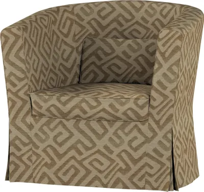 Obrázek produktu pro Potah na křeslo IKEA Ektorp Tullsta