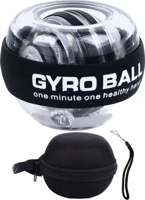 Zdjęcie produktu dla Handgelenk Power Gyroscope Ball Bauch
