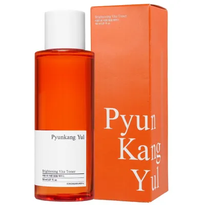 Immagine prodotto di Pyunkang yul Tonico illuminante Vita, 150 ml