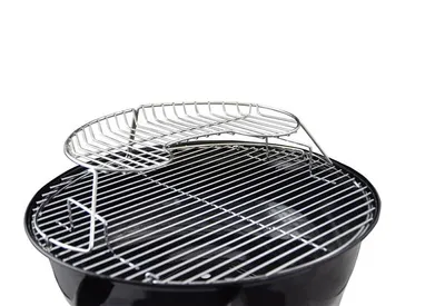 Produktbild von Activa Grillküche Warmhalterost, Verchromt, Länge 54,5 cm; 17850