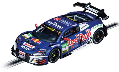 Produktbild von Carrera 20032044, Auto, Abt Sportsline - Red Bull, 8 Jahr(e), Mehrfarbig
