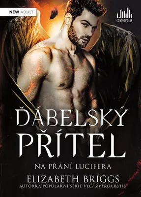 Zdjęcie produktu dla Zły przyjaciel
