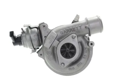 Produktbild von Turbolader ALANKO 11901282 für HONDA ACCORD VIII (CU)