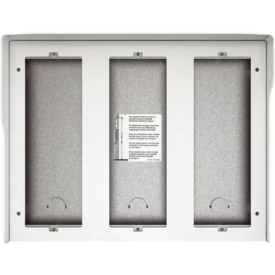 Zdjęcie produktu dla Legrand 350692, Aluminium
