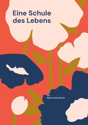 Produktbild von Eine Schule des Lebens
