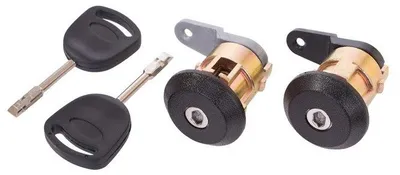 Image de Ford Escort Mk7 95-99 Serrures, lot de 2