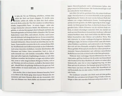 Image de Das Dickicht
