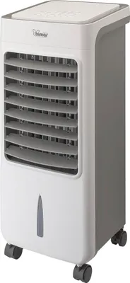 Immagine prodotto di Bimar VR35 purificatore 80 W Grigio, Bianco