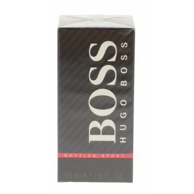 Produktbild von Hugo Boss Boss Bottled Sport Eau de Toilette 50ml Spray