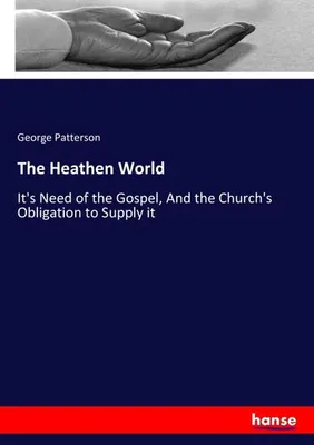 Zdjęcie produktu dla The Heathen World