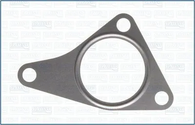 Produktbild von AJUSA 01292100 Auspuffdichtung Auspuffdichtung für SUBARU FORESTER (SG)