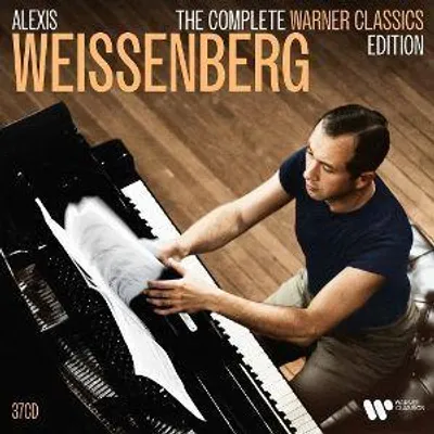 Produktbild von The Complete Warner Classics Edition