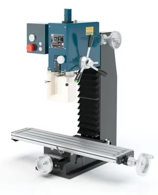 Immagine prodotto di Trapano e fresatrice HBM 16 mm, 750 Watt