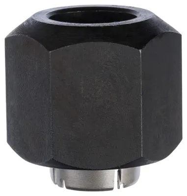 Produktbild von Spannzange, D 1/2", SW 24 mm