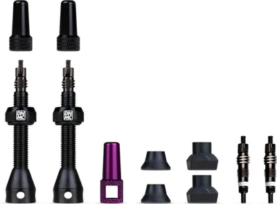 Produktbild von Dynamic Barkeeper Tubeless-Ventile 80 mm – 1 Set