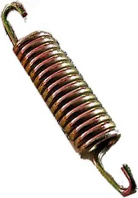Immagine prodotto di Honda 50520-gw2-000 Sh 12 Cavalletto laterale a molla Golden Golden Taglia unica