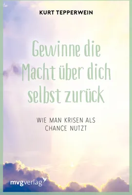 Produktbild von Gewinne die Macht über dich selbst zurück