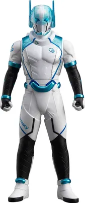 Produktbild von Dogengers Soft Vinyl Figur Ohgaman 18 cm