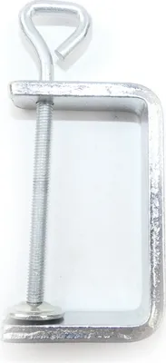 Produktbild von MATRIX Ersatzteil Schraubenklemme für Elektro Mini Handkreissäge MCS 500-2