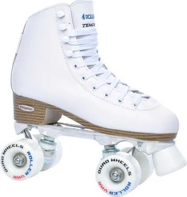 Produktbild von Tempish Classic Rollschuhe Weiß EU 41 Weiß EU 41