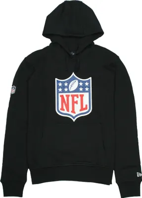 Produktbild von New Era Herren Hoodie NFL Logo schwarz L