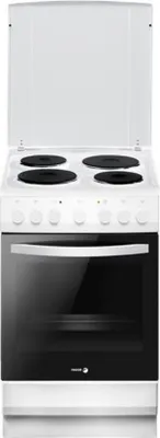 Image de Fagor Cuisinière électrique Face103b - Fagor