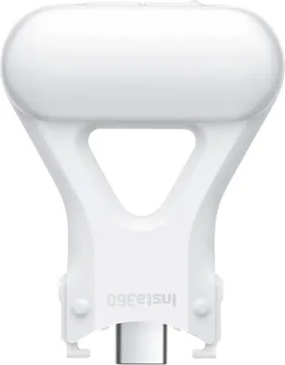 Produktbild von Insta360 3822, Weiß, 1 Stück(e), Insta360, USB-C, Flow 2 Series, China