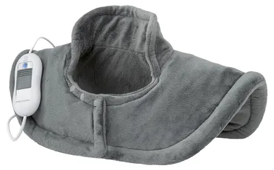 Zdjęcie produktu dla Shoulder/neck warming collar ProfiCare PC-SNH 3097 grey