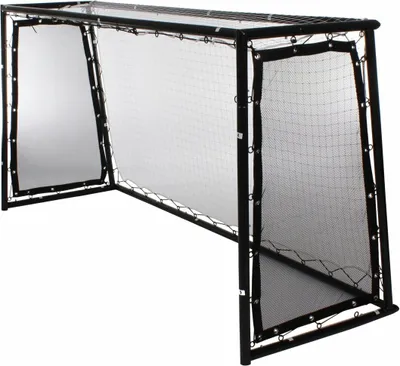 Produktbild von Goal Rebounder Fußballtrainer, 240x120