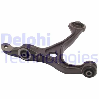 Produktbild von DELPHI TC2427 Querlenker Vorne Links Unten für HONDA Accord VII Limousine (CL, CN)